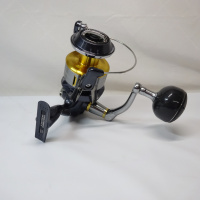 15ツインパワーSW 8000 HG